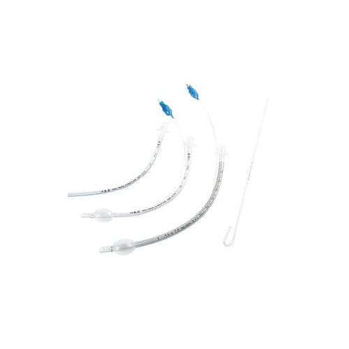 经口气管插管 - MedZon Health