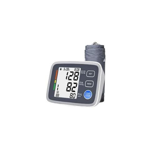 自动电子血压计 - MedZon Health - 成人袖套式