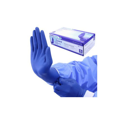 腈类手套 - MGuard - MedZon Health - 体检