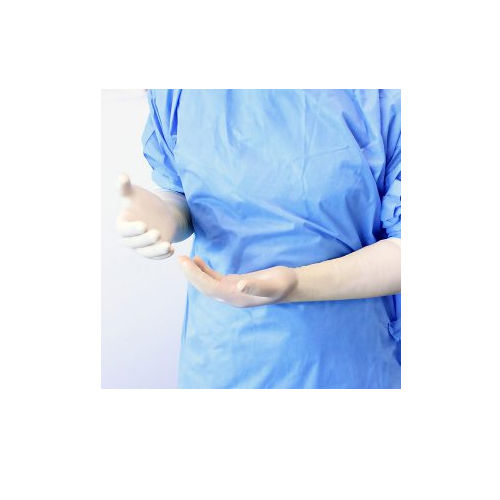 乳胶手套 - MedZon Health - 体检