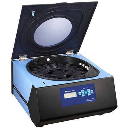 自动样本制备系统 - VM-100 DUAL - Medschenker - 自动化 / 实验室 / 用于幻灯片染色