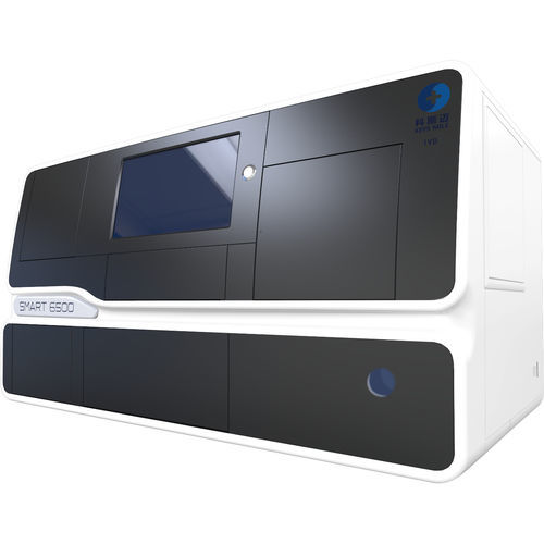 自动免疫分析仪 - SMART 6500 - Chongqing Keysmile Biological Technology Co., Ltd. - 临床诊断 / 兽用 / 用于研究