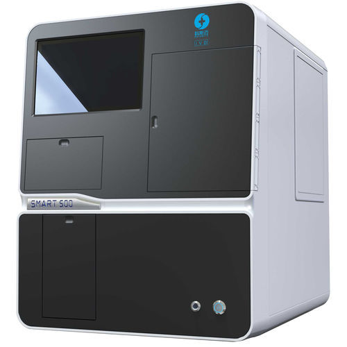 自动免疫分析仪 - SMART 500 - Chongqing Keysmile Biological Technology Co., Ltd. - 临床诊断 / 用于研究 / 多路复用