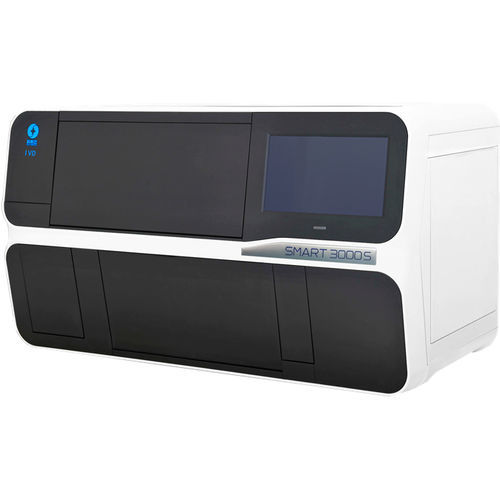 自动免疫分析仪 - SMART 3000S - Chongqing Keysmile Biological Technology Co., Ltd. - 临床诊断 / 用于研究 / 多路复用