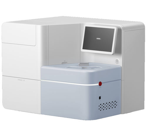 自动免疫分析仪 - Venus 100 - Chongqing Keysmile Biological Technology Co., Ltd. - 临床诊断 / 新生儿筛查 / 兽用