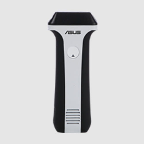 兽医超声波检查仪 / 手持式 - LU710L - ASUS Computer International - 多功能 / 小动物 / 大型动物