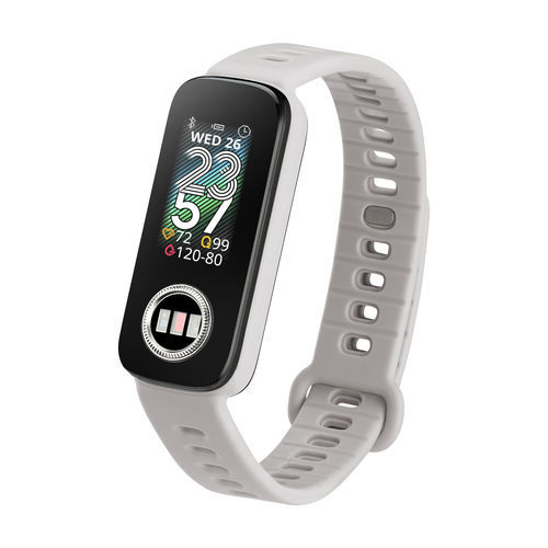 穿戴式运动能耗仪 - VivoWatch 5 AERO - ASUS Computer International - 手表式