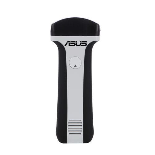 手持式B超机 - LU710C - ASUS Computer International - 用于多功能超声检查 / 黑白 / 彩色多普勒