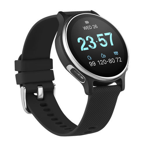 穿戴式运动能耗仪 - ASUS VivoWatch 6 (HC-D06) - ASUS Computer International - 手表式 / 腕部