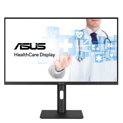 医用显示器 - HA2441A - ASUS Computer International - 诊断 / 医学成像 / QHD