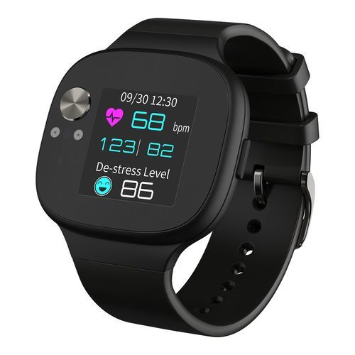 数字病人监护仪 - VivoWatch BP - ASUS Computer International - 可穿戴设备 / ECG / 心跳频率