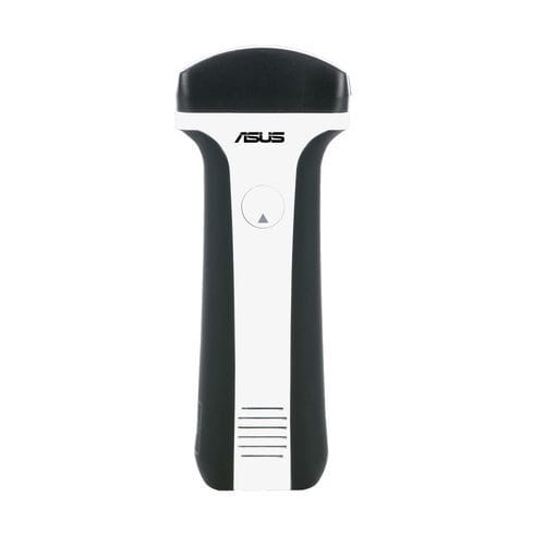 手持式B超机 - LU700C - ASUS Computer International - 用于多功能超声检查 / 黑白 / 凸面
