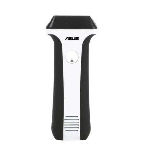 手持式B超机 - LU700L - ASUS Computer International - 用于多功能超声检查 / 黑白 / 线性