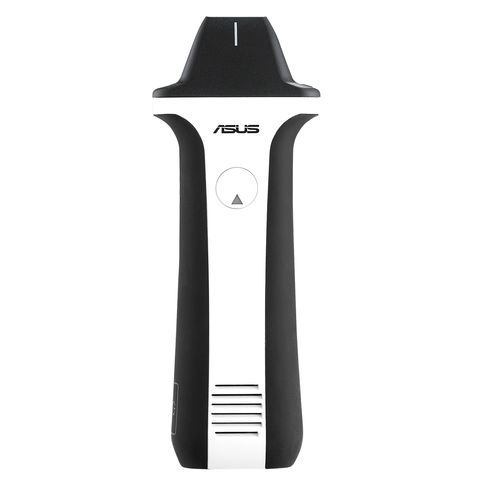 手持式B超机 - LU710PA - ASUS Computer International - 用于多功能超声检查 / 黑白 / 相控阵