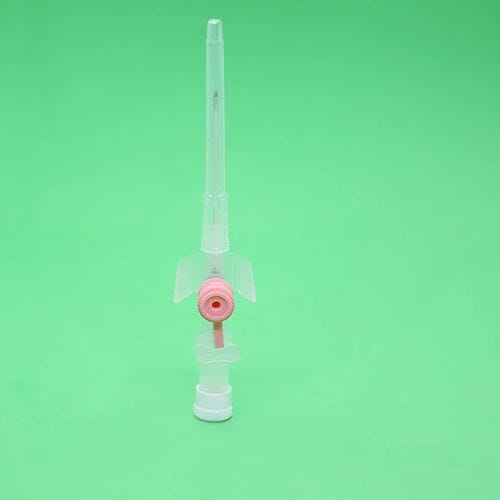 进入血管插管 - IIV series - Medibrex - 直线型