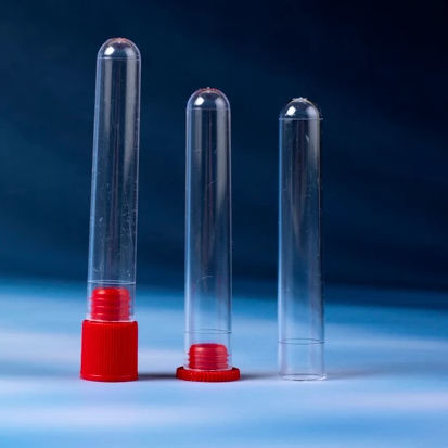 实验室试管 - ITT series - Medibrex - 聚丙烯 / 离心 / 用于样品存储