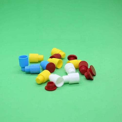 试管塞子 - ITC series - Medibrex - 推入式 / 低密度聚乙烯LDPE