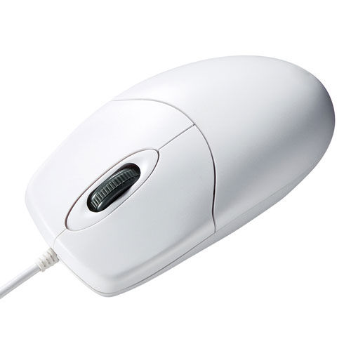 光学医用鼠标 - ATM-PM08 - Shezhen AITmon Technology Co,.Ltd - USB / 带滚轮 / 可水洗