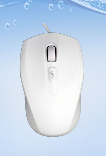 光学医用鼠标 - ATM-PM07 - Shezhen AITmon Technology Co,.Ltd - USB / 硅胶 / 可水洗