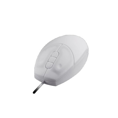 光学医用鼠标 - ATM-SM401 - Shezhen AITmon Technology Co,.Ltd - USB / 带滚轮 / 硅胶