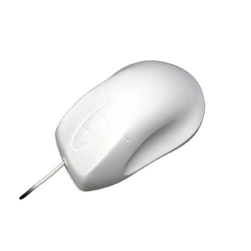 光学医用鼠标 - ATM-SM402 - Shezhen AITmon Technology Co,.Ltd - USB / 带滚轮 / 硅胶