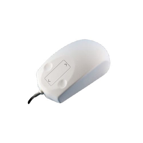 光学医用鼠标 - ATM-SM404M - Shezhen AITmon Technology Co,.Ltd - USB / 带滚轮 / 硅胶
