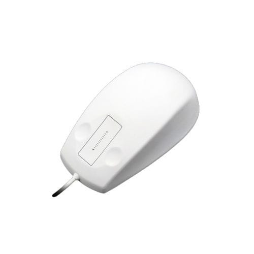 光学医用鼠标 - ATM-SM404 - Shezhen AITmon Technology Co,.Ltd - USB / 带滚轮 / 硅胶