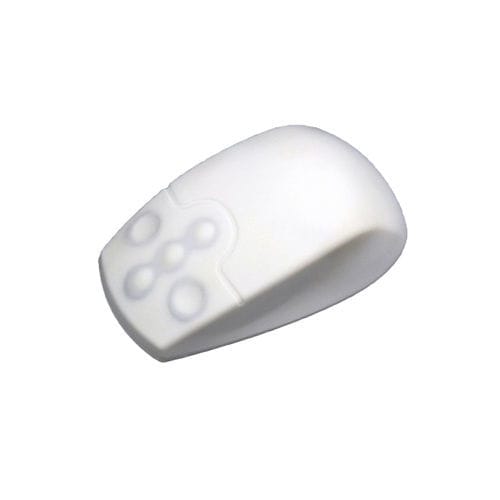 光学医用鼠标 - ATM-SM405WL - Shezhen AITmon Technology Co,.Ltd - 带滚轮 / 硅胶 / 密封