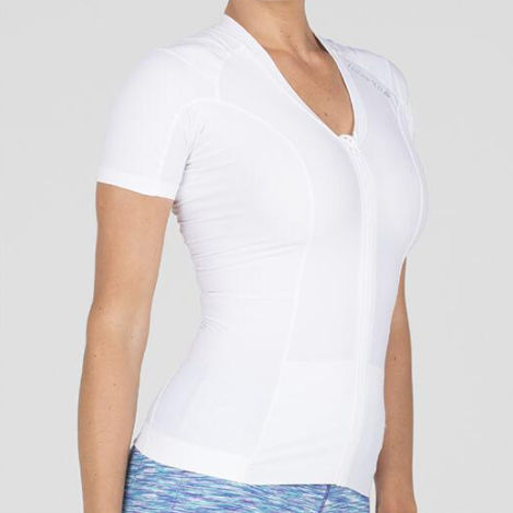 姿势矫正支撑腰带 - POSTURE SHIRT® - AlignMed® - 女式 / L / M