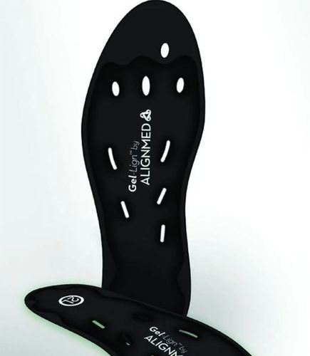 带脚掌垫矫正鞋垫 - RANGE INSOLES™ - AlignMed®