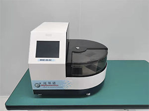 临床诊断核酸提取仪 - MNE-96-02 - MyGenostics Inc. - 完全自动化 / 带触摸屏