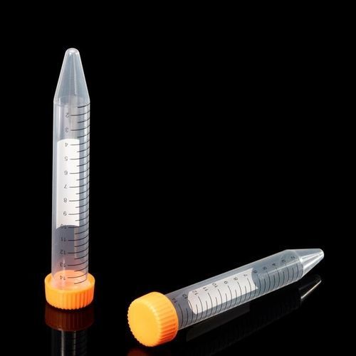 实验室试管 - MGN-C05 - MyGenostics Inc. - 微生物 / 用于分子生物 / 锥形