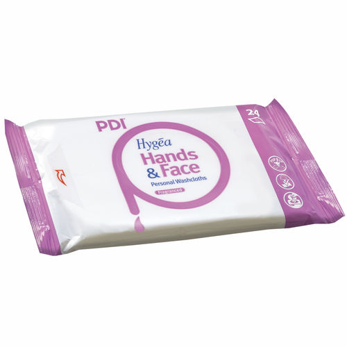 手部卫生清洁湿巾 - XP00164 - PDI International - 80个 / 200个