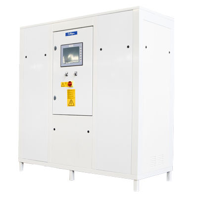 血液透析水处理系统 - RO2 RO - Culligan Italiana - 热水冲洗 / 反渗透