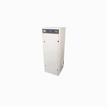 血液透析水处理系统 - PHARMA - Culligan Italiana - 反渗透