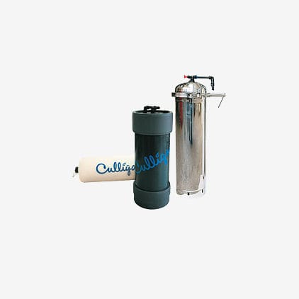 水脱盐装置 - PEDI - Culligan Italiana