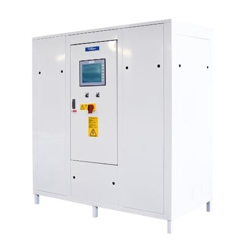 血液透析水处理系统 - RO2 Thermo RO - Culligan Italiana - 反渗透
