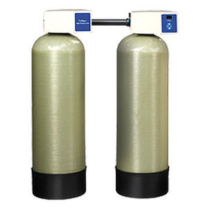 水过滤器 - HE - Culligan Italiana - 实验室