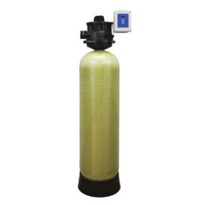 水过滤器 - CTM - Culligan Italiana - 实验室