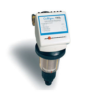 水过滤器 - FAS - Culligan Italiana - 实验室