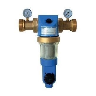 水过滤器 - EASY - Culligan Italiana - 实验室