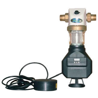 水过滤器 - Easy A - Culligan Italiana - 实验室