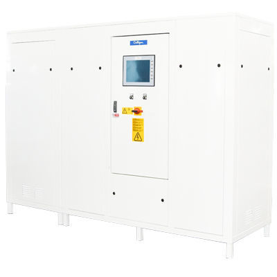 血液透析水处理系统 - RO2 MD BiO THERMO - Culligan Italiana