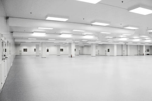 三合板围栏板 - 102.02 - FORCLEAN - 声学