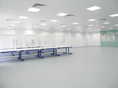 钢围栏板 - 102.03 - FORCLEAN