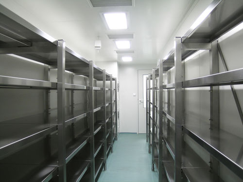 三合板围栏板 - 102.06 - FORCLEAN - 钢