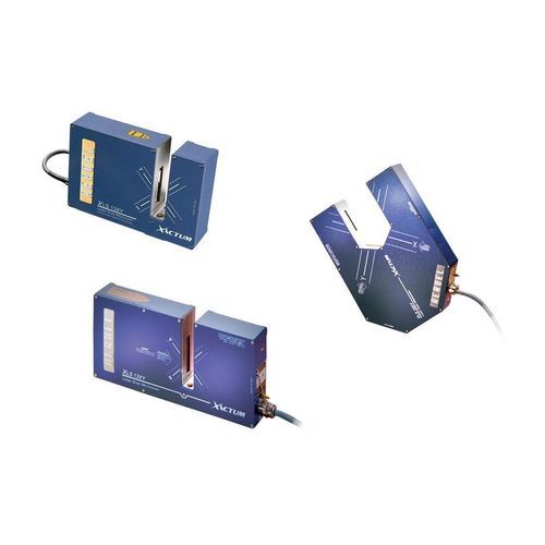 控制测量仪 - XLS series - MARPOSS - 直径 / 移动 / 用于传感器
