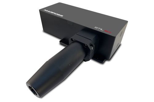 图像质量测量仪 - MC2 SERIES - MARPOSS - 视频信号 / 用于医疗器械 / 自动