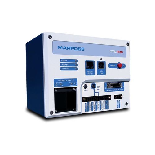 工艺流程控制设备 - CCS SERIES - MARPOSS - 实验室 / 实验室 / 用于医疗机构