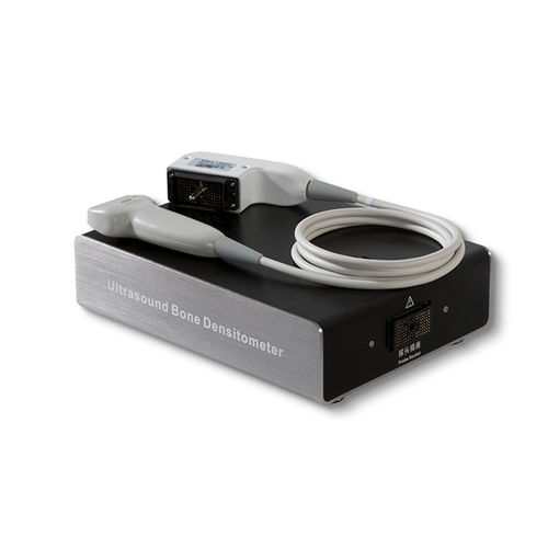 超声波骨密度仪 - BMD-A1 BLACK - Pinyuan Medical - 前臂检查 / 用于胫骨检查